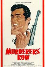 Watch Murderers' Row Vidbull