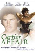 Watch The Cartier Affair Vidbull