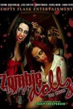 Watch Zombie Dollz Vidbull
