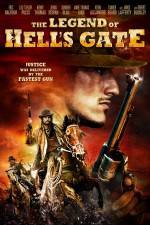 Watch The Legend of Hell's Gate An American Conspiracy Vidbull