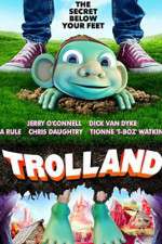 Watch Trolland Vidbull