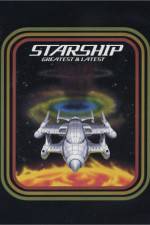 Watch Starship: Greatest and Latest Vidbull