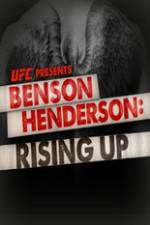 Watch UFC Benson Henderson: Rising Up Vidbull