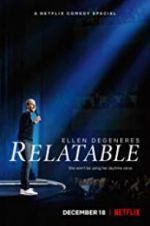 Watch Ellen DeGeneres: Relatable Vidbull