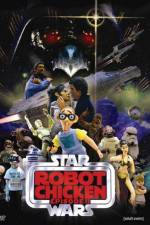 Watch Robot Chicken Star Wars Episode III Vidbull
