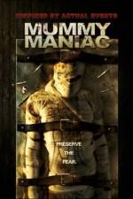 Watch Mummy Maniac Vidbull