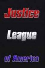 Watch Justice League of America Vidbull