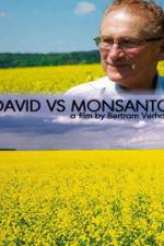 Watch David Versus Monsanto Vidbull