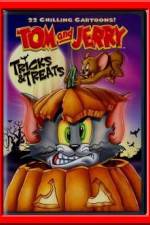 Watch Tom and Jerry: Tricks & Treats Vidbull