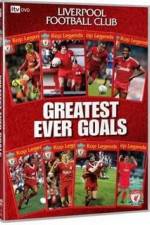 Watch Liverpool FC - The Greatest Ever Goals Vidbull
