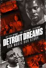 Watch Detroit Dreams Vidbull
