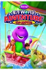 Watch Barney: Big World Adventure Vidbull