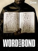Watch Word is Bond Vidbull