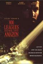 Watch Eight Hundred Leagues Down the Amazon Vidbull