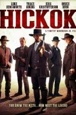 Watch Hickok Vidbull
