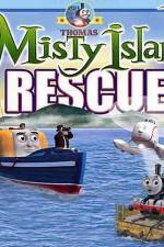 Watch Thomas & Friends Misty Island Rescue Vidbull