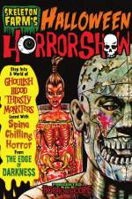 Watch Skeleton Farms Halloween Horrorshow Vidbull