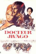 Watch Doctor Zhivago Vidbull