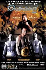 Watch UFC 41 Onslaught Vidbull