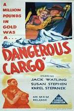 Watch Dangerous Cargo Vidbull