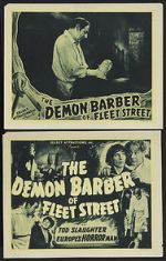 Watch The Demon Barber of Fleet Street Vidbull
