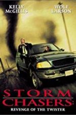 Watch Storm Chasers: Revenge of the Twister Vidbull