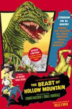 Watch The Beast of Hollow Mountain Vidbull
