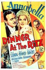 Watch Dinner at the Ritz Vidbull