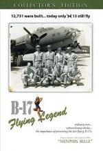 Watch B-17 Flying Legend Vidbull