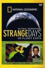 Watch Strange Days On Planet Earth Vidbull