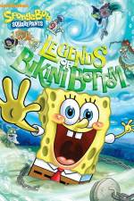 Watch SpongeBob SquarePants: Legends of Bikini Bottom Vidbull