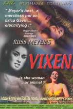 Watch Vixen Vidbull