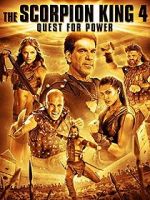 Watch The Scorpion King 4: Quest for Power Vidbull