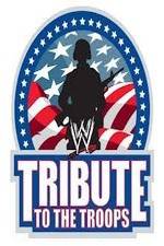 Watch WWE Tribute to the Troops 2013 Vidbull