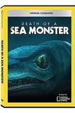 Watch National Geographic: Death of a Sea Monster Vidbull