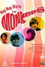 Watch Hey, Hey We're the Monkees Vidbull