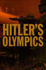 Watch Hitlers Olympics Vidbull