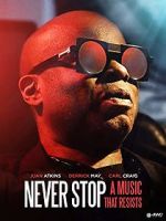 Watch Never Stop - A Music That Resists Vidbull