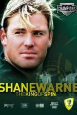 Watch Shane Warne The King of Spin Vidbull