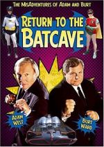 Watch Return to the Batcave: The Misadventures of Adam and Burt Vidbull