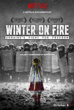 Watch Winter on Fire: Ukraine\'s Fight for Freedom Vidbull