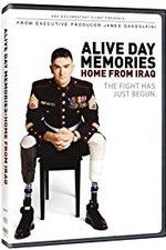 Watch Alive Day Memories Home from Iraq Vidbull
