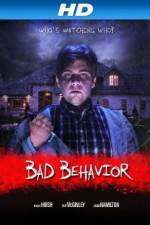 Watch Bad Behavior Vidbull