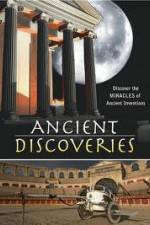 Watch History Channel Ancient Discoveries: Ancient Record Breakers Vidbull