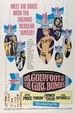 Watch Dr. Goldfoot and the Girl Bombs Vidbull