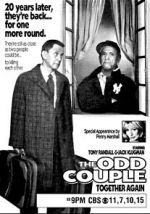 Watch The Odd Couple: Together Again Vidbull