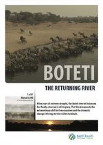 Watch Boteti: The Returning River Vidbull
