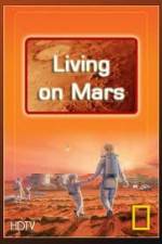 Watch National Geographic: Living on Mars Vidbull