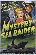Watch Mystery Sea Raider Vidbull