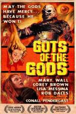 Watch Guts of the Gods Vidbull